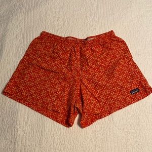 Patagonia Nylon Shorts